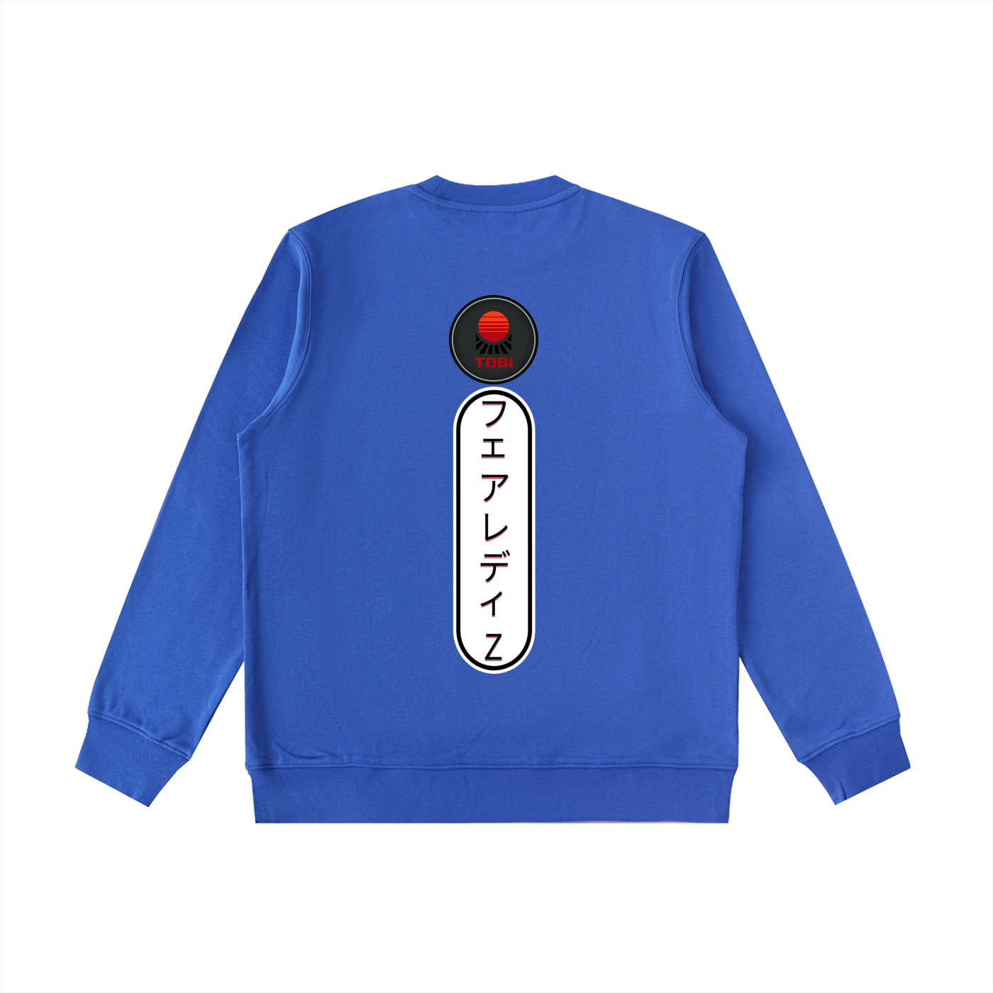 tobibrand,JDM,Streetwear,Car enthusiast,sweater,gift for her,gift for him,anime,gaming,fairlady