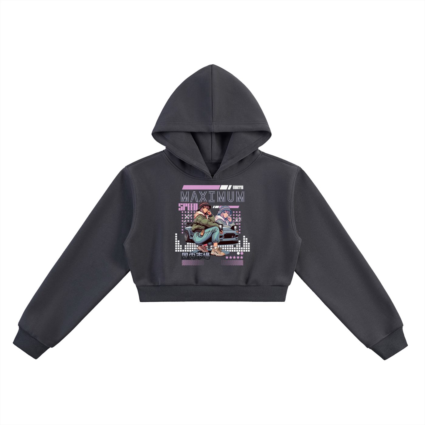 tobibrand,jdm,croppedhoodie,womenHoodie,anime,streetwear,giftforher,graphicdesign,car